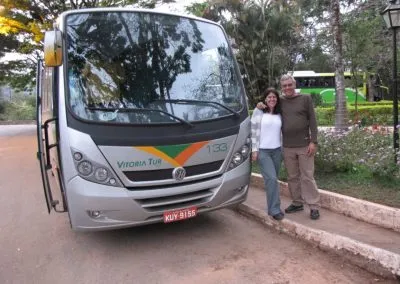 Veículos